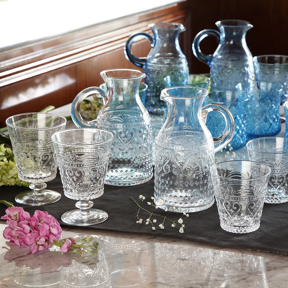 VASO DE CRISTAL GLANCE