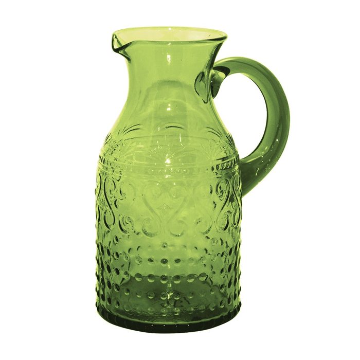 JARRA DE CRISTAL GLANCE