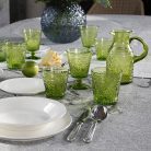 JARRA DE CRISTAL GLANCE