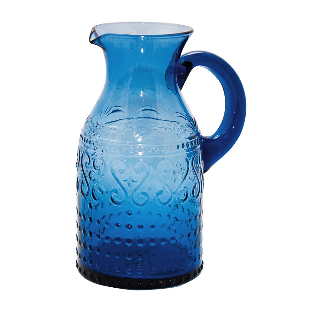 JARRA DE CRISTAL GLANCE