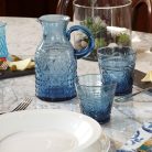 JARRA DE CRISTAL GLANCE