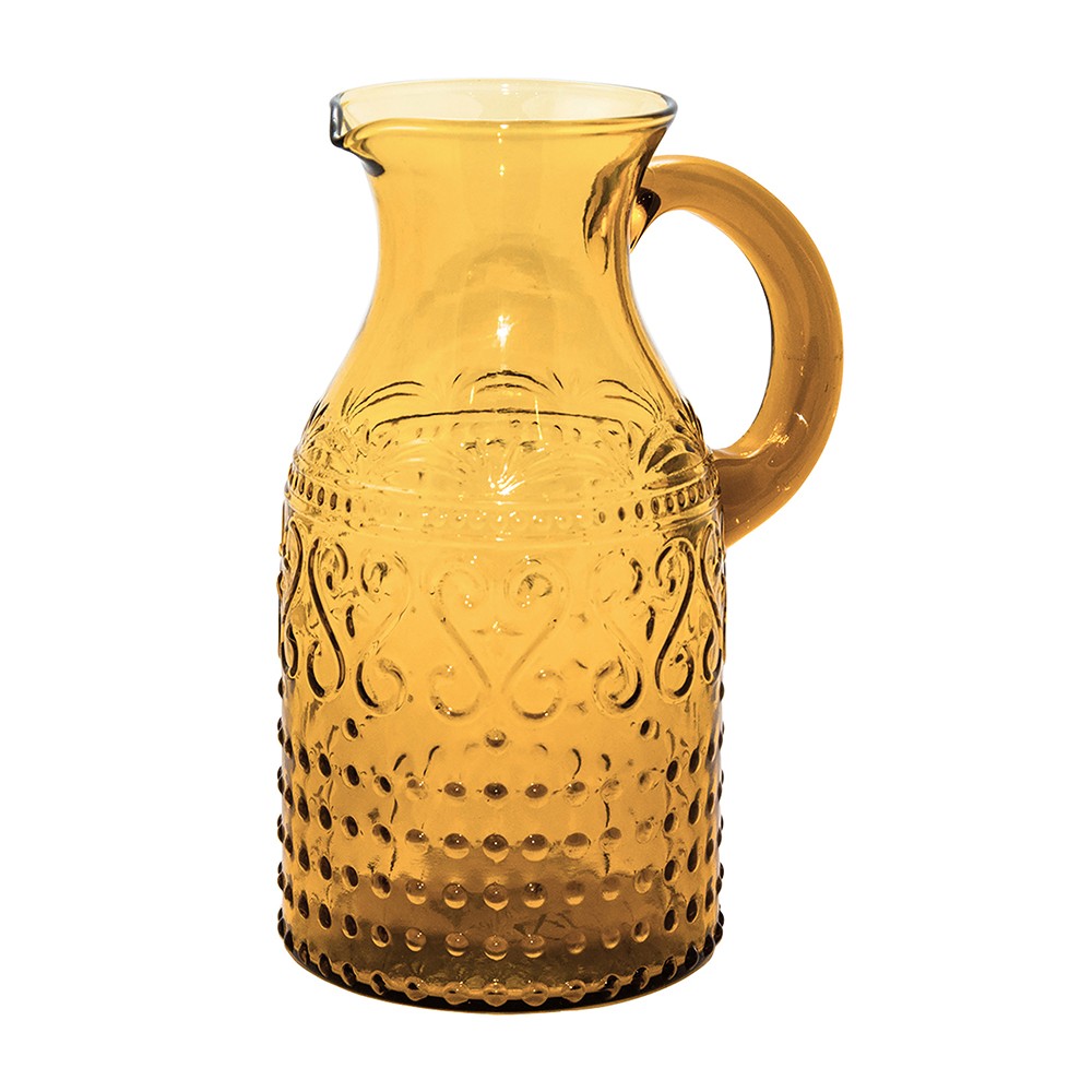 JARRA DE CRISTAL GLANCE