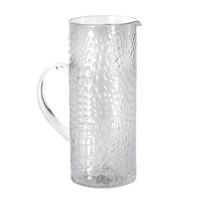 JARRA DE CRISTAL OLIMPIA