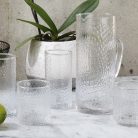 JARRA DE CRISTAL OLIMPIA