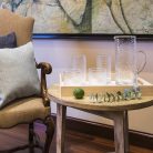 JARRA DE CRISTAL OLIMPIA