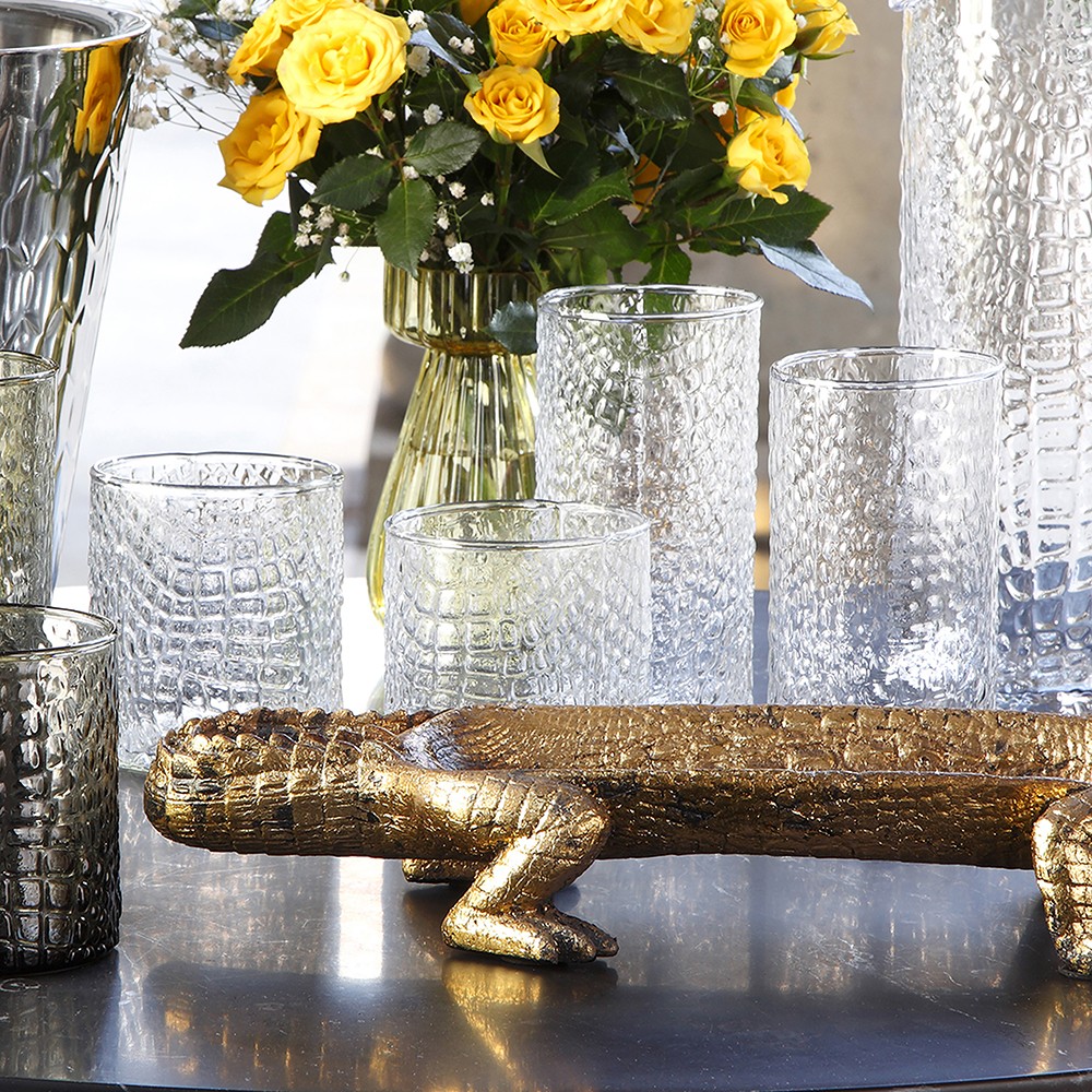 VASO DE CRISTAL OLIMPIA