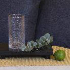 VASO DE CRISTAL OLIMPIA