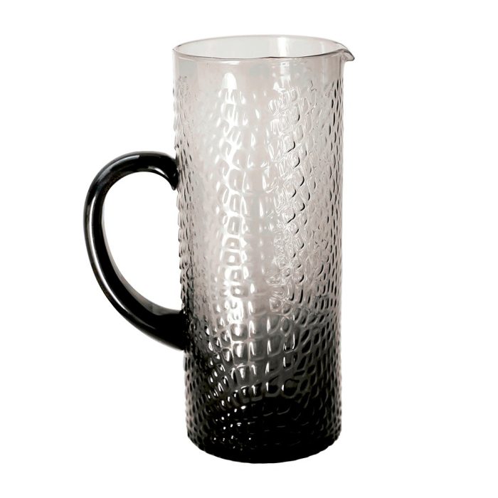 JARRA DE CRISTAL OLIMPIA