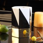 JARRÓN GLAM GEOMETRIC