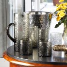 VASOS DE CRISTAL OLIMPIA