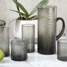 VASOS DE CRISTAL OLIMPIA