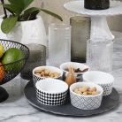 VASOS DE CRISTAL OLIMPIA