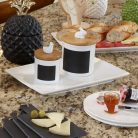 CANISTER CON TAPA ANIMALES