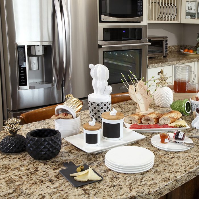 CANISTER CON TAPA ANIMALES