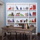 JARRÓN GLAM GEOMETRIC