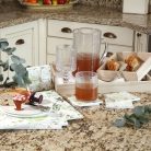 JARRA DE CRISTAL HYDE