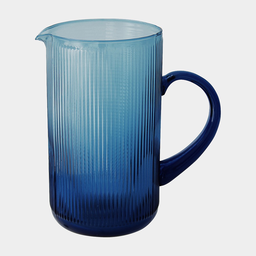 JARRA DE CRISTAL HYDE