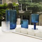 JARRA DE CRISTAL HYDE