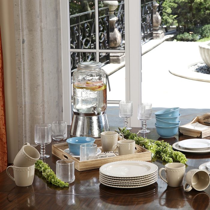 VASO DE CRISTAL HYDE