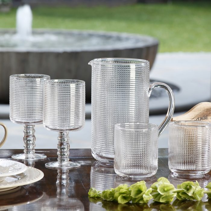 VASO DE CRISTAL HYDE