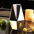 JARRÓN GLAM GEOMETRIC