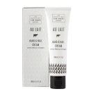 AU LAIT HAND CREAM TUBO