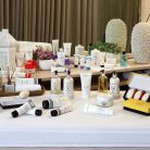 AU LAIT CREAM BODY WASH