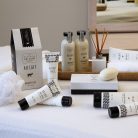 AU LAIT BATHING MILK