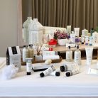 AU LAIT BATHING MILK