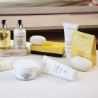 ORANGE & VERBENA BODY WASH