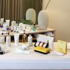 ORANGE & VERBENA BODY WASH