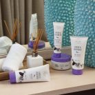 LARCH & LAVENDER BODY BUTTER