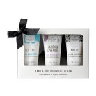 GIFT SET HAND AND NAIL CREAM