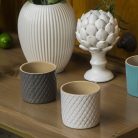 JARRÓN BÁSICO CAPITANE