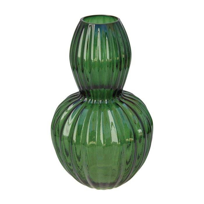 FLORERO BALTIC DE CRISTAL