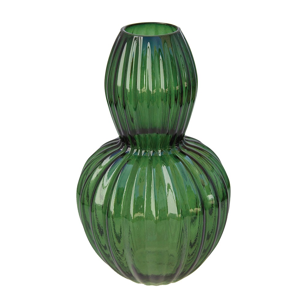 FLORERO BALTIC DE CRISTAL