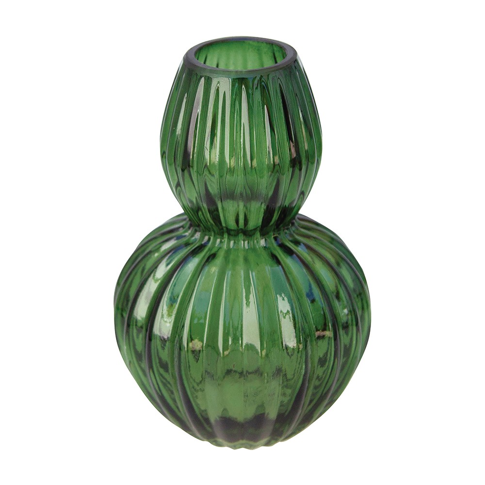 FLORERO BALTIC DE CRISTAL