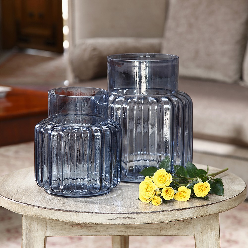 FLORERO OCEAN CRISTAL