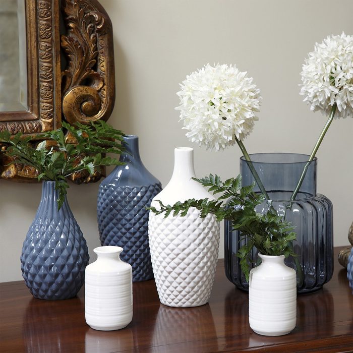 FLORERO OCEAN CRISTAL