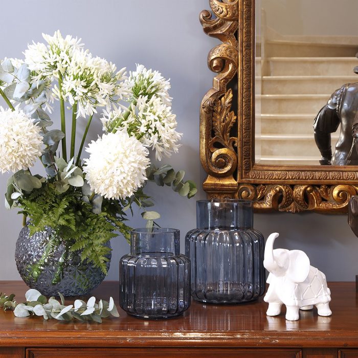 FLORERO OCEAN CRISTAL