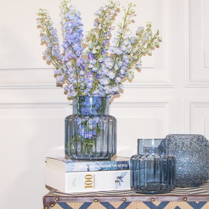 FLORERO OCEAN CRISTAL