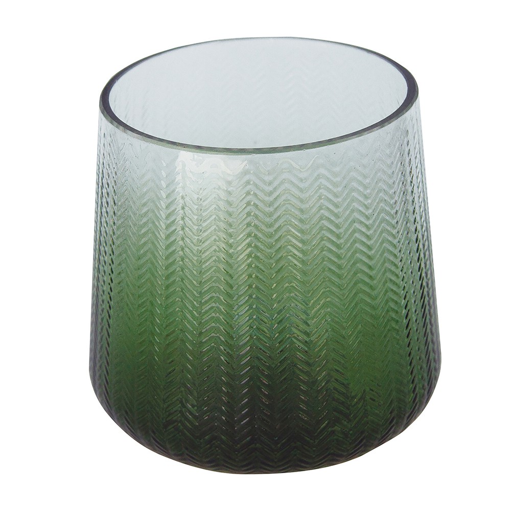 FLORERO GARDEN CRISTAL