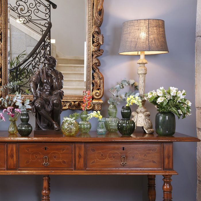 FLORERO BALTIC CRISTAL