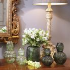 FLORERO BALTIC CRISTAL