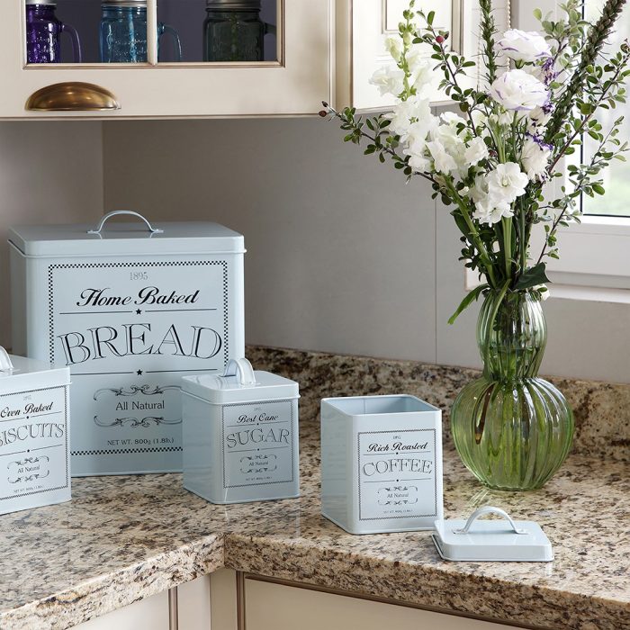 FLORERO BALTIC CRISTAL