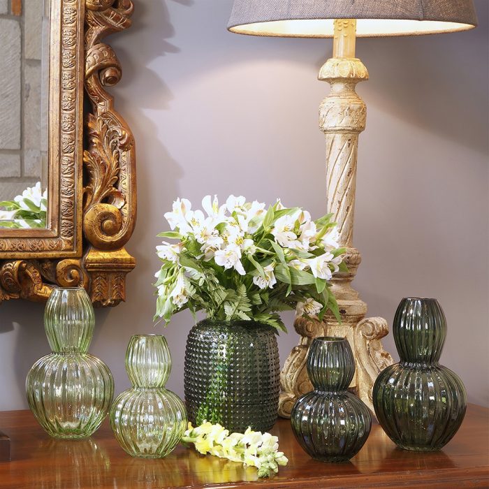 FLORERO BALTIC CRISTAL