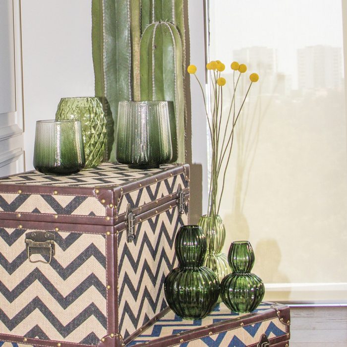 FLORERO BALTIC CRISTAL