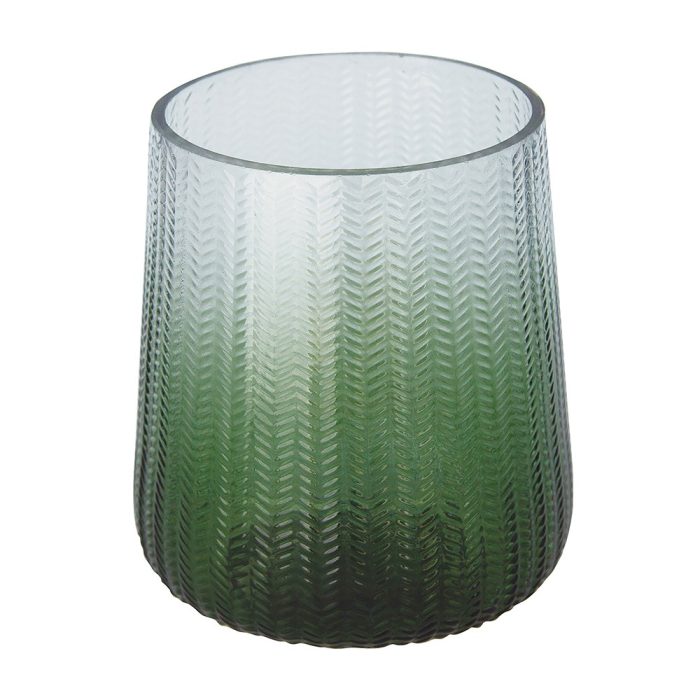 FLORERO GARDEN CRISTAL