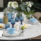 FLORERO GARDEN CRISTAL