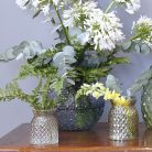 FLORERO TENDENCE CRISTAL